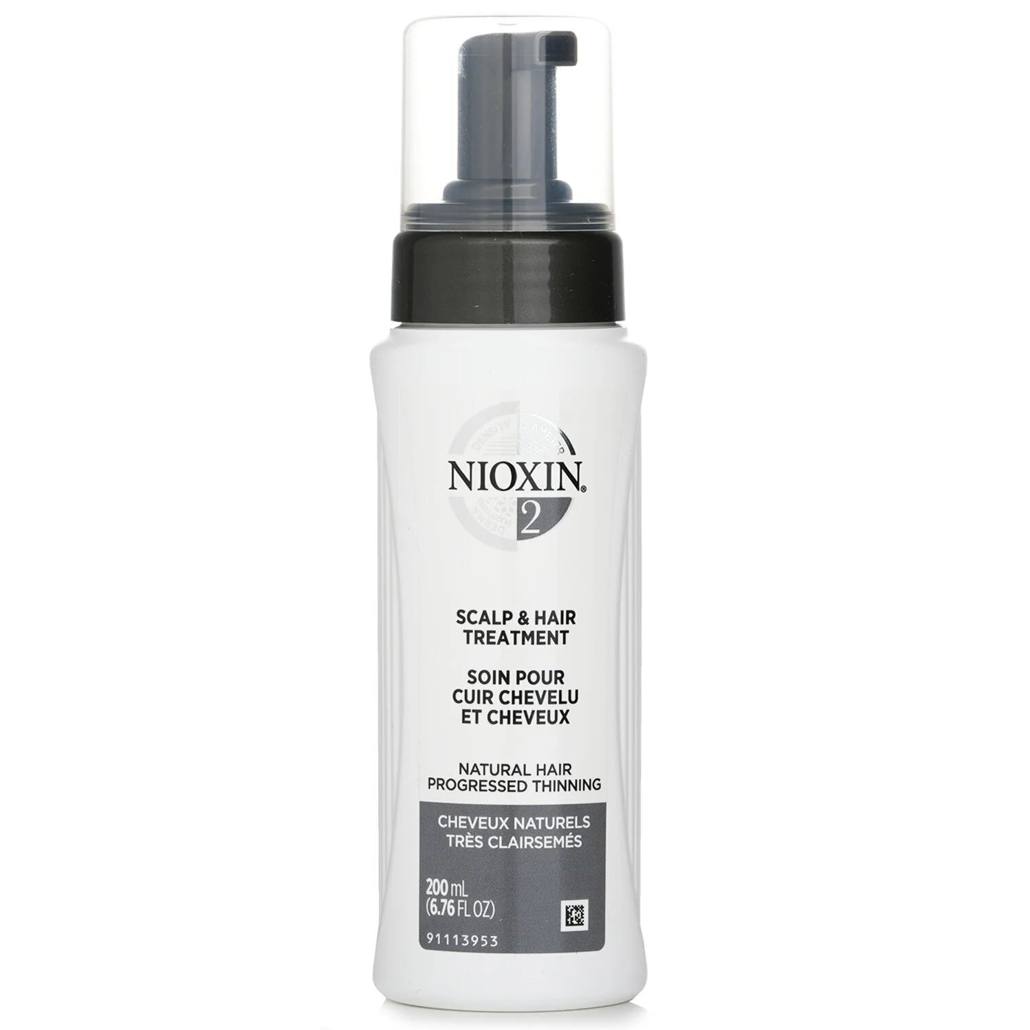 Scalp & Hair Treatment 200ml/6.76oz P9800