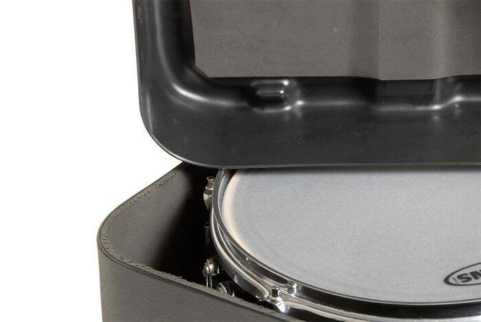 18" Bass Drum Case U669