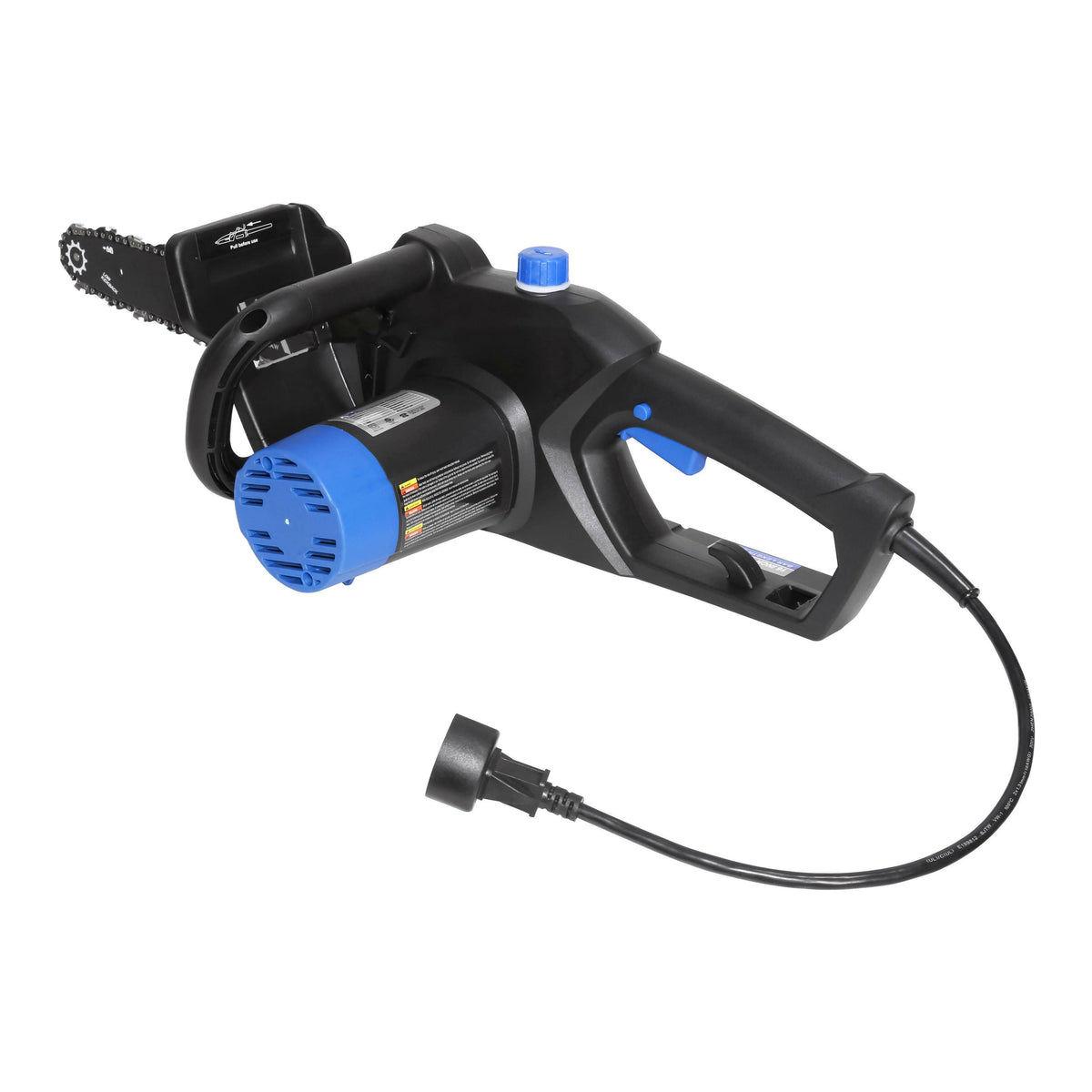 16-inch 15Amp Electric Chainsaw R767756