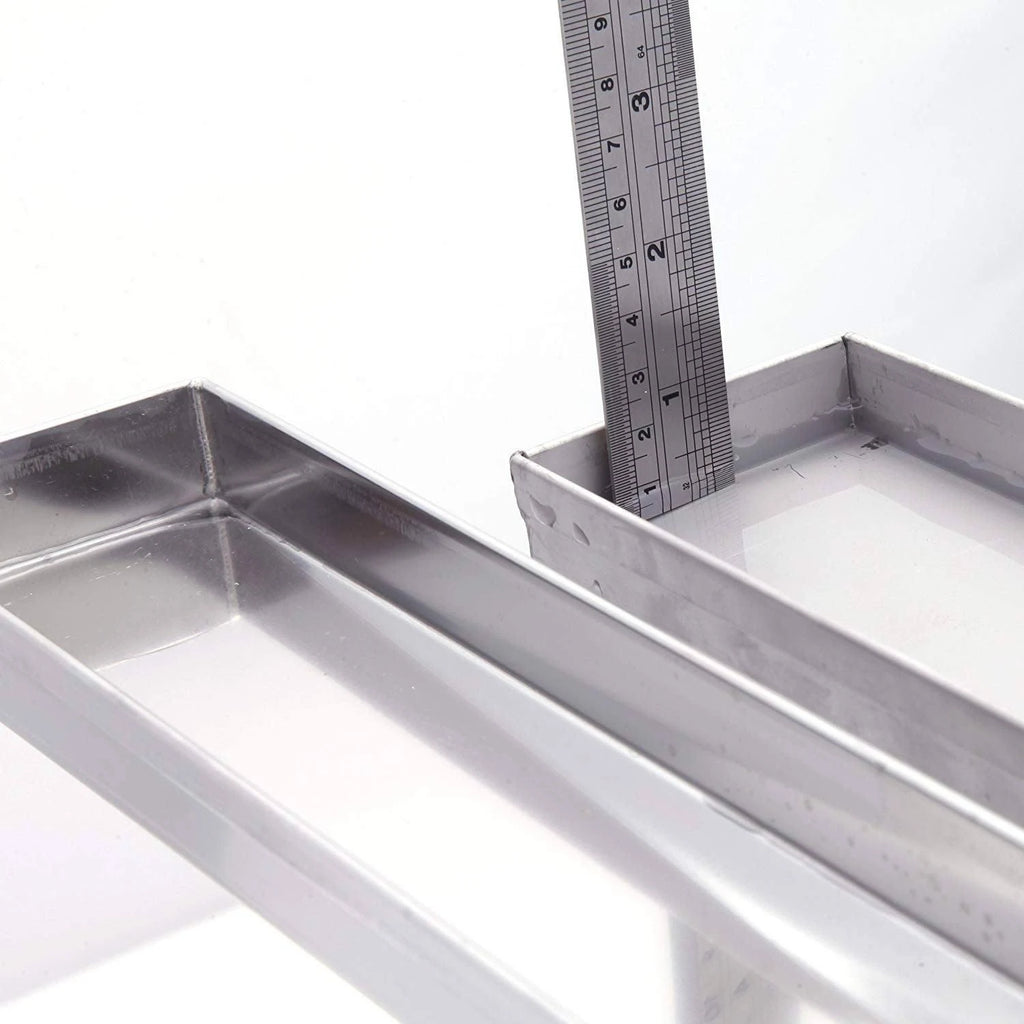 304 Stainless Steel Linear Drain N295