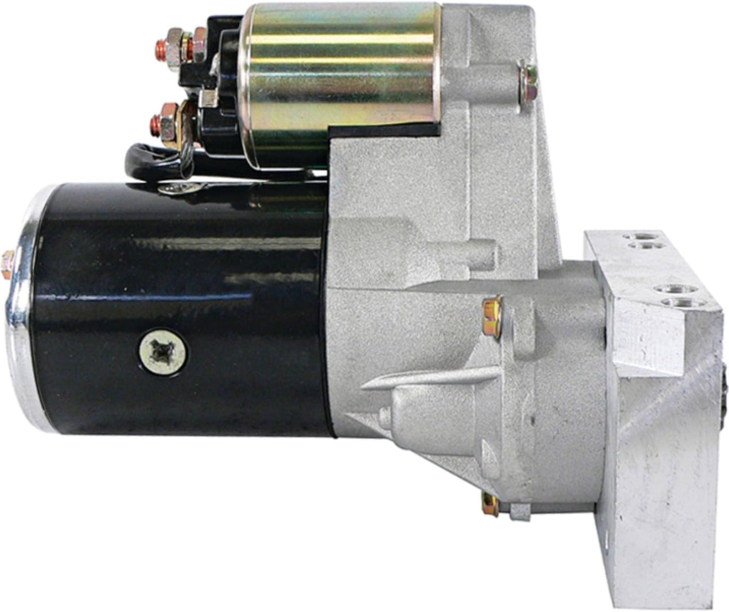 Mini Super Torque Series Gear Reduction Starter V681674