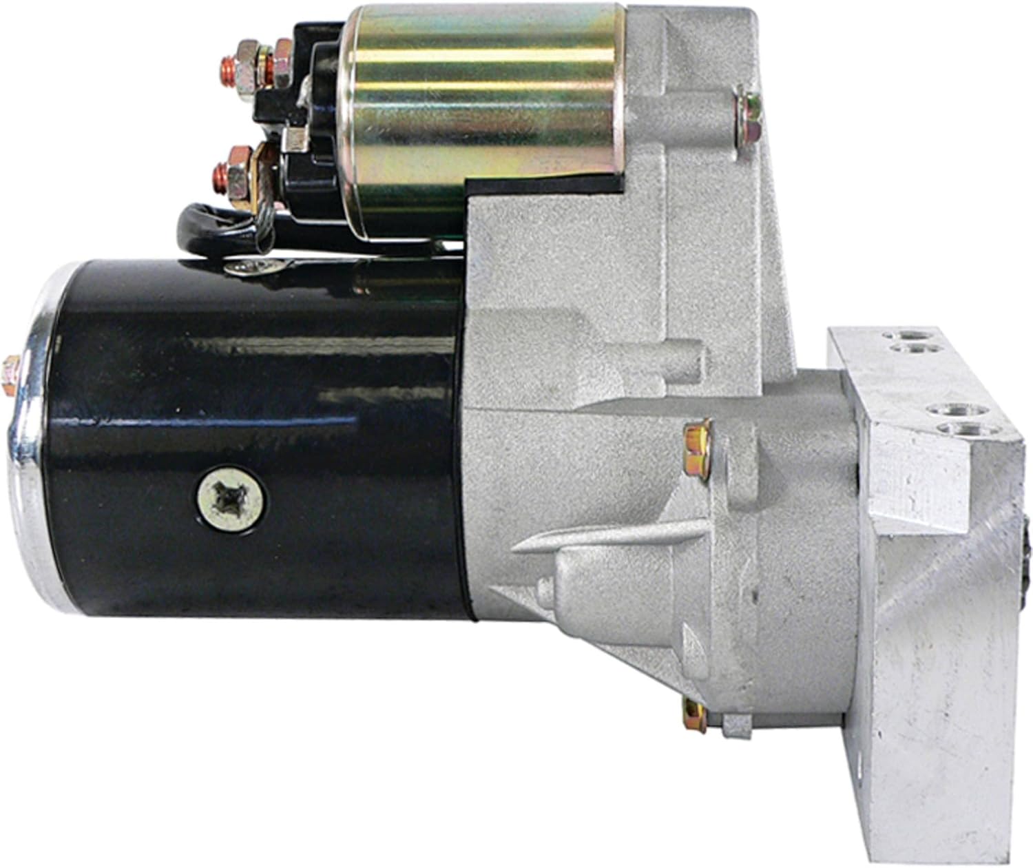 Mini Super Torque Series Gear Reduction Starter V681674