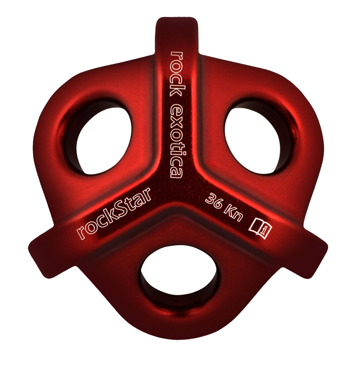 Rigging Plate M654