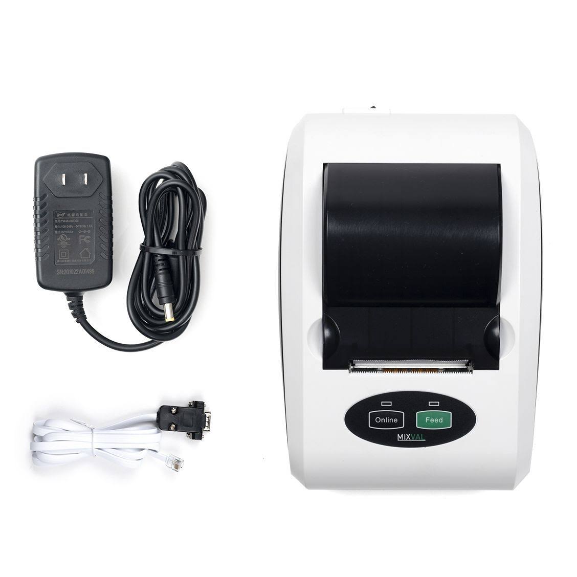 Printer T298684