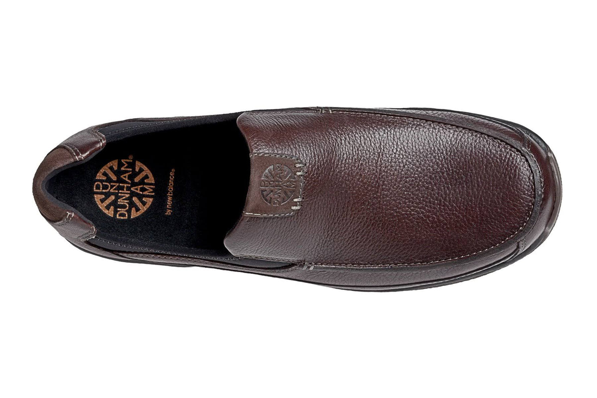 Brown Men's Shoes W61539