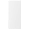 Matt White Door W371757