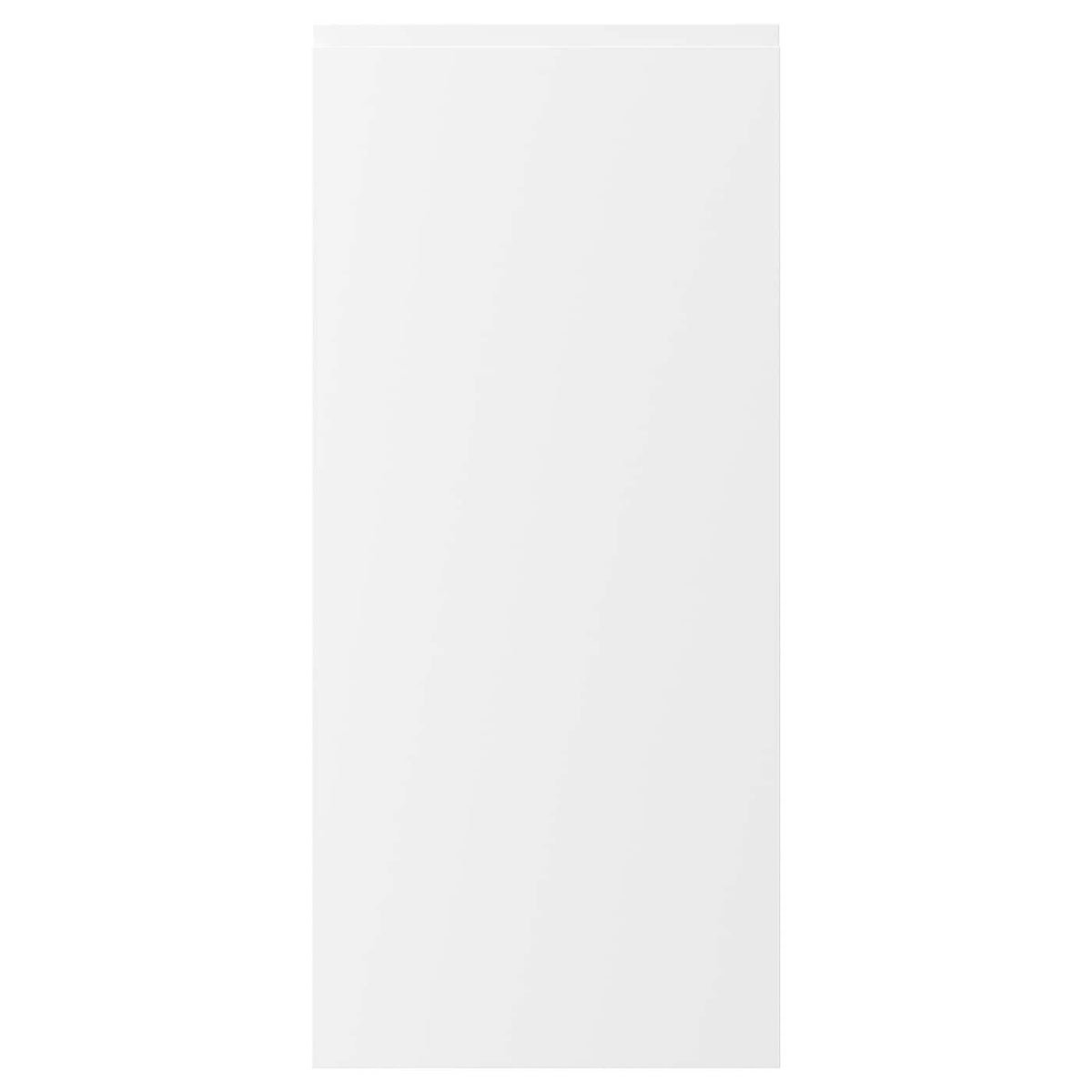 Matt White Door W371757