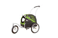 Green Dog Mini Stroller G576