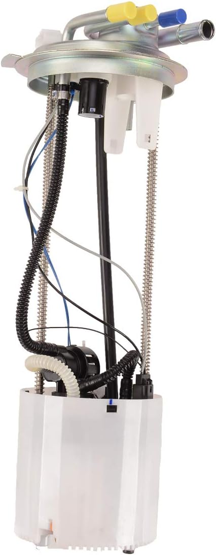 Electric Fuel Pump Module Assembly Pack of 2 P386672