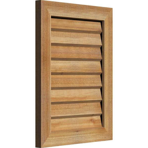 Vertical Gable Vent E54898