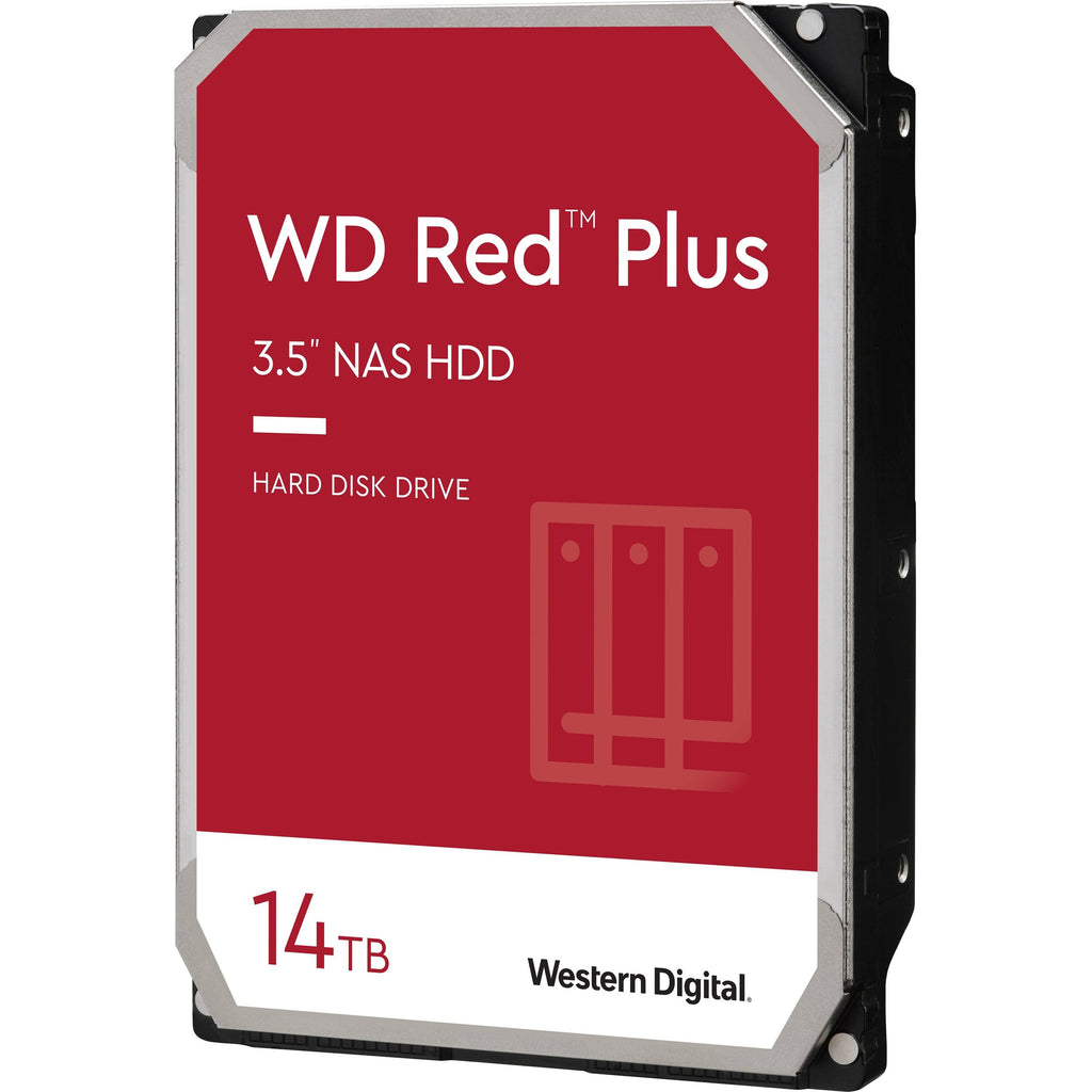 14 TB 3.5" Internal SATA Hard Drive C39300