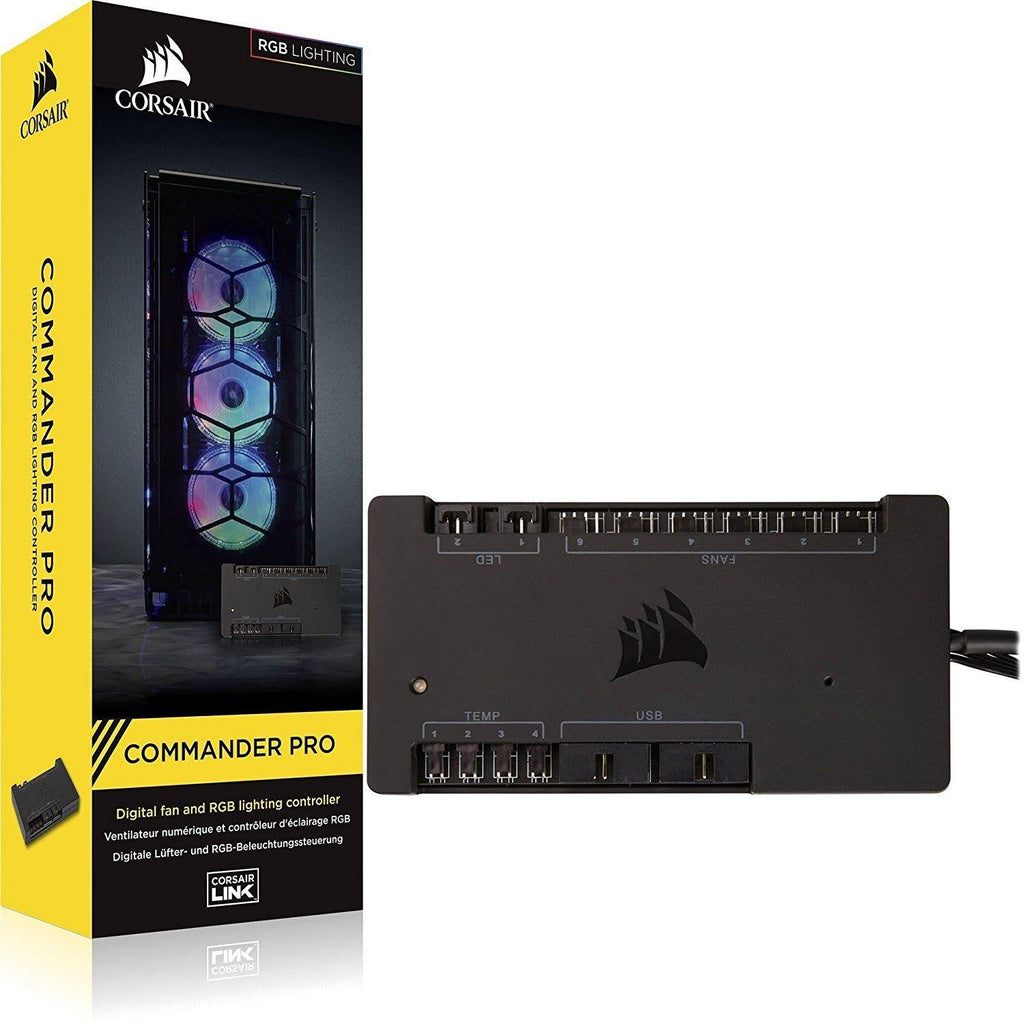 Corsair Commander PRO Fan Controller N588058