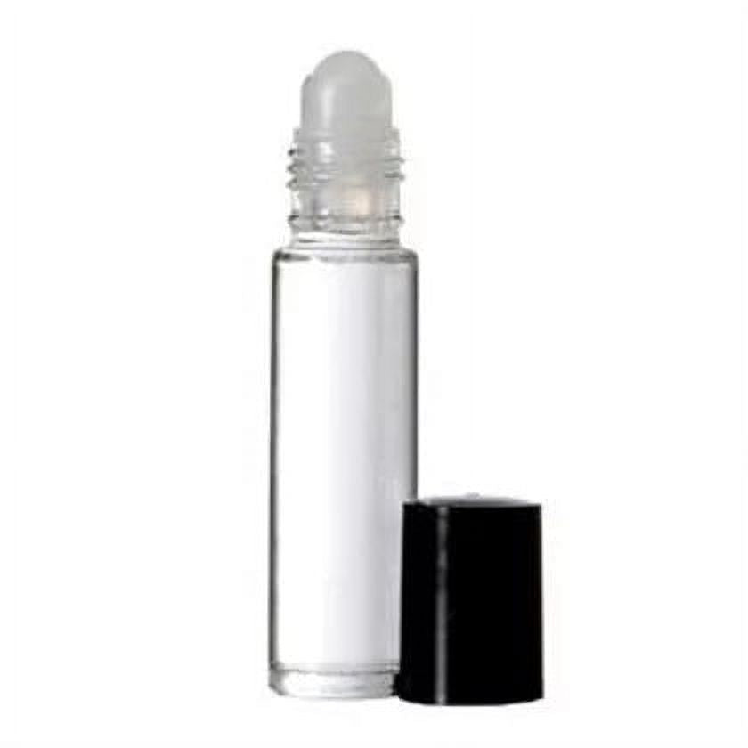 Sandalwood Perfume Oil 1/2 oz Glass Bottle N51392