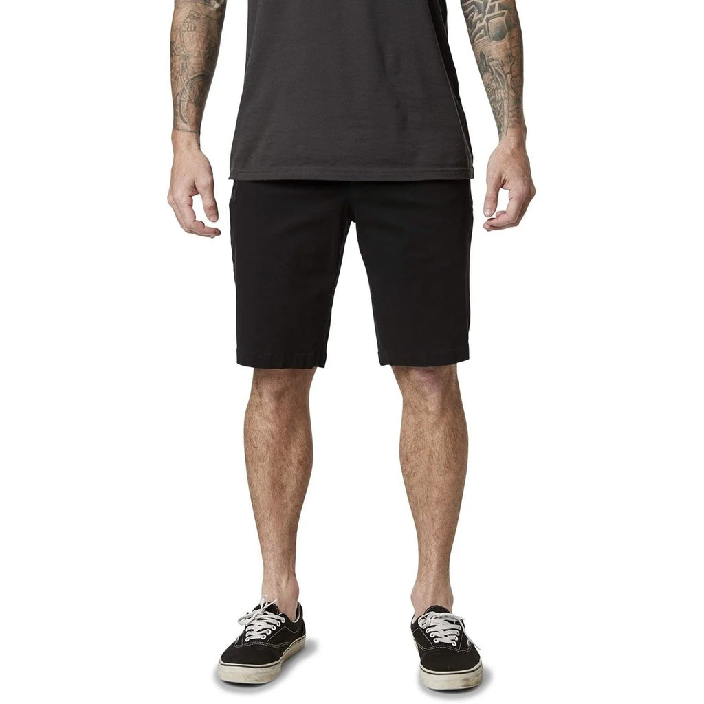 Essex Short 2.0 Black A310762