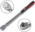 1/2-Inch Drive Digital Torque Wrench (12.5-250 ft-lb) C141103