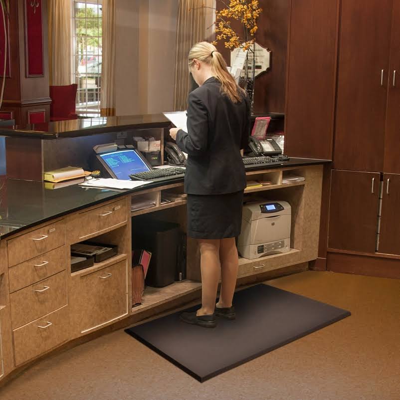 Anti-Fatigue Mat Superfoam Comfort 440 K85155
