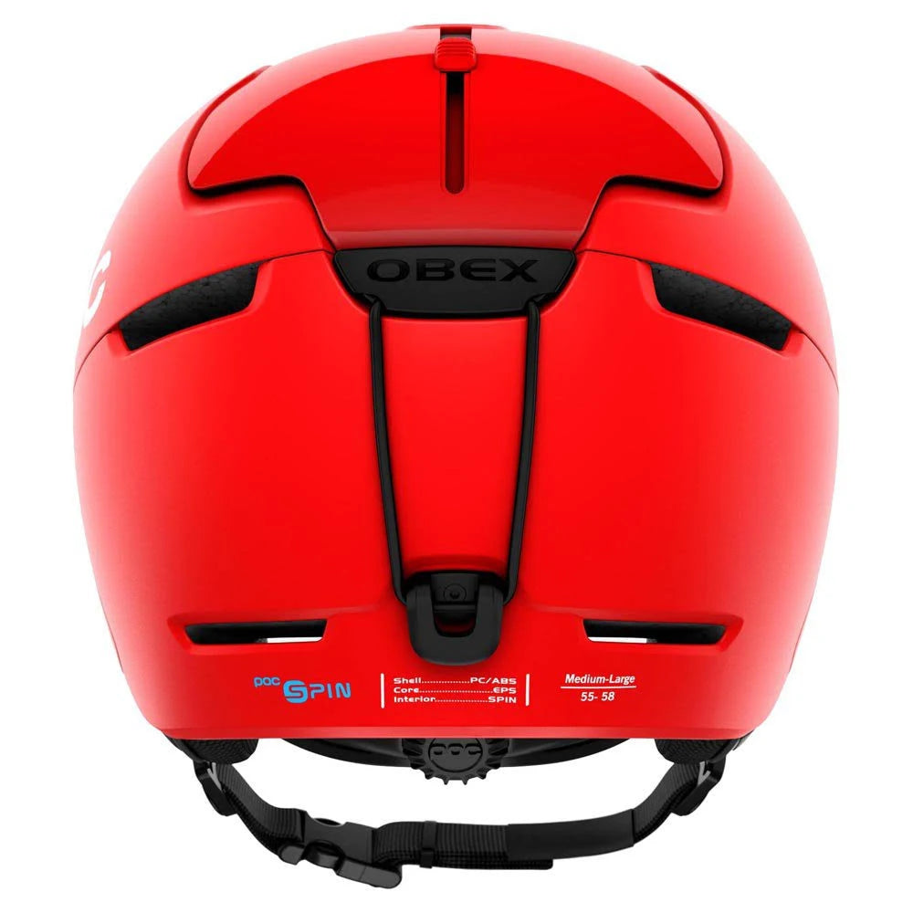 Spin Helmet D59321