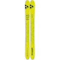 Fischer Ranger 115 FR Skis (196) U370
