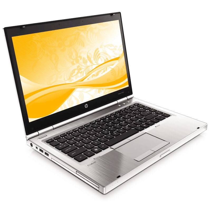 2.6GHz i5 4GB 320GB Windows 10 Pro Laptop E4589