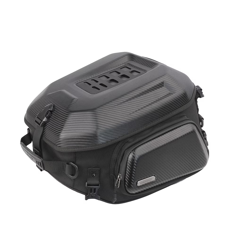 Expandable Motorcycle Rearseat Bag 23-35L W352