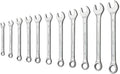 11 Piece Metric Combination Wrench Set T86235