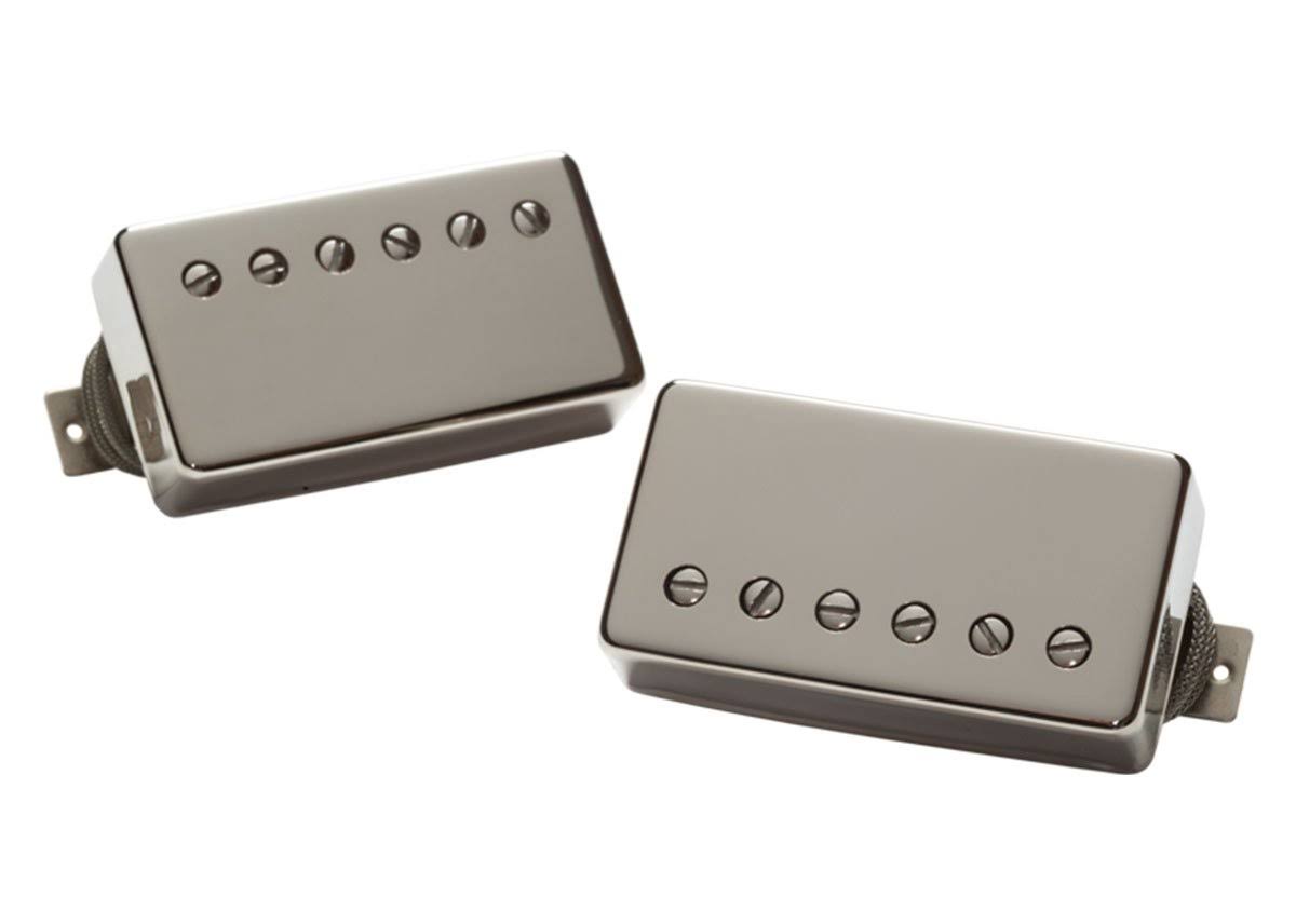 Nickel Alnico II Humbucker Set H7535