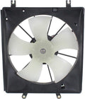 Radiator Fan for Acura TL 2004-2008 Driver Side U348