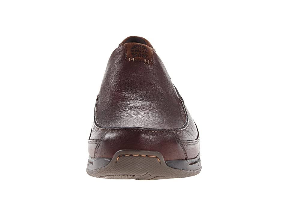 Brown Men's Shoes W61539