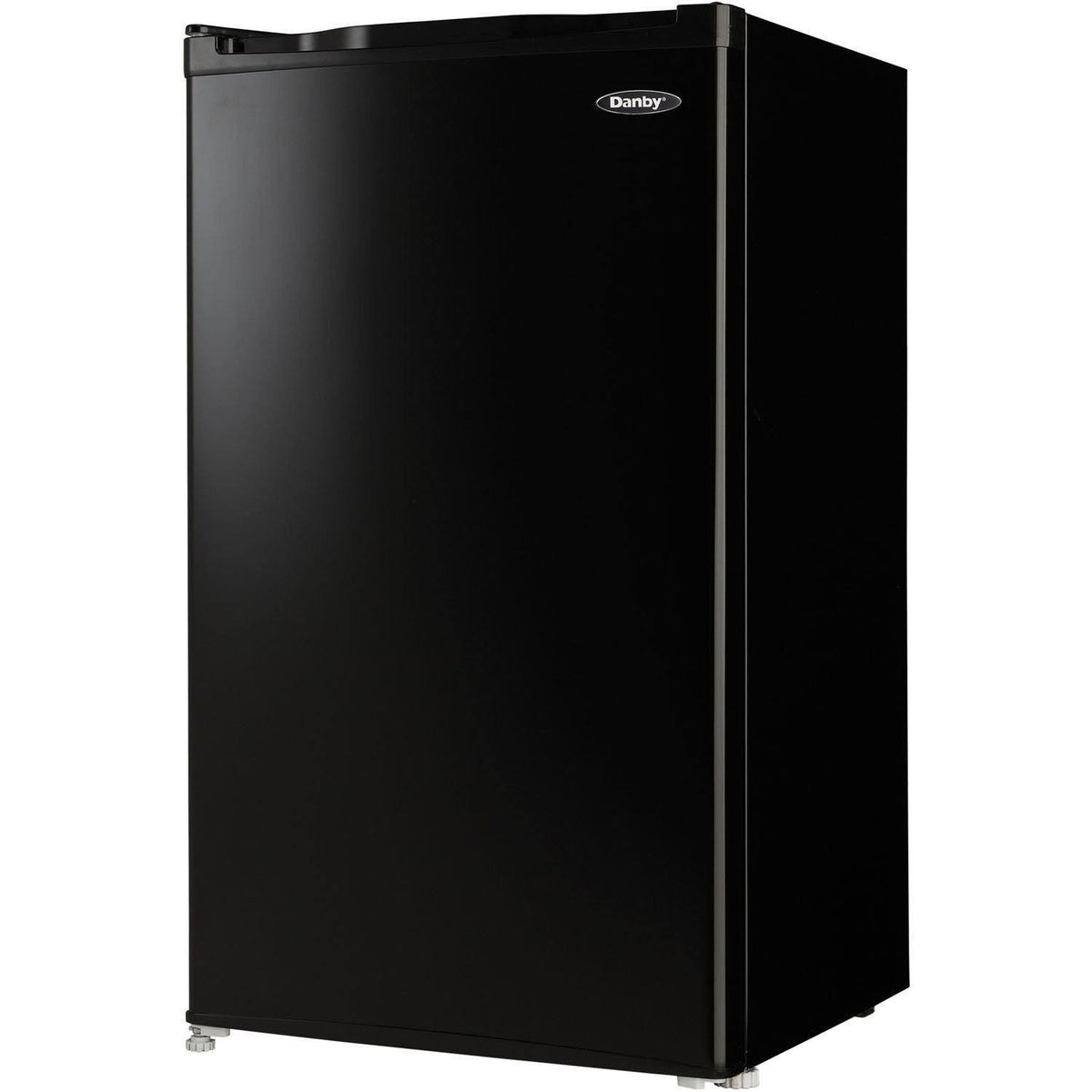 Compact Refrigerator 3.2 Cubic Feet Black L45094