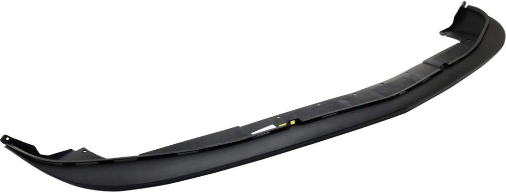 Front Lower Valance with Fog Light Holes for Dodge Challenger 2015-2020 F51058