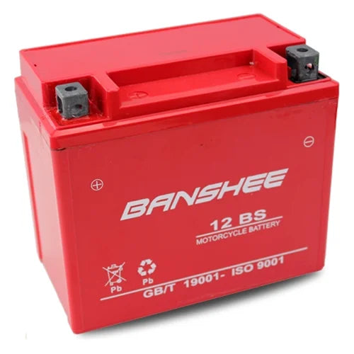 12 V 12Ah SLA AGM Battery A8625