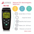 Magnetic Field Meter P84567