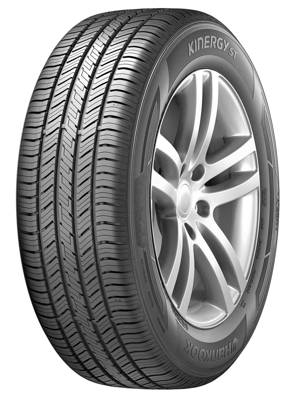 235/75R15 Tire B560755