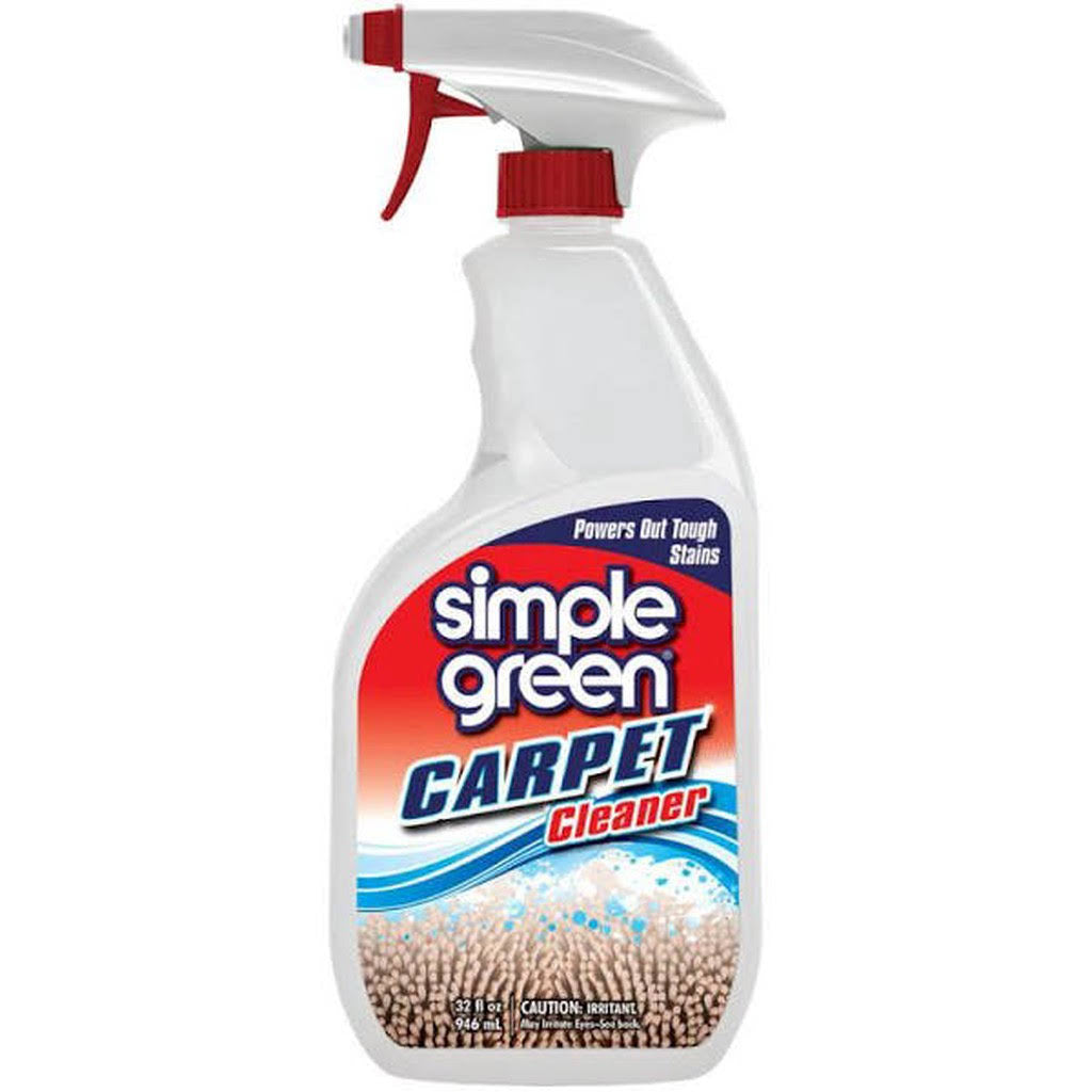 32 oz. Carpet Cleaner (Case of 12) W558178