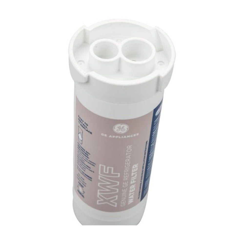 4 Pack Refrigerator Water Filter S28299