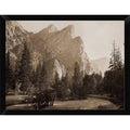 Framed Photographic Print G74182