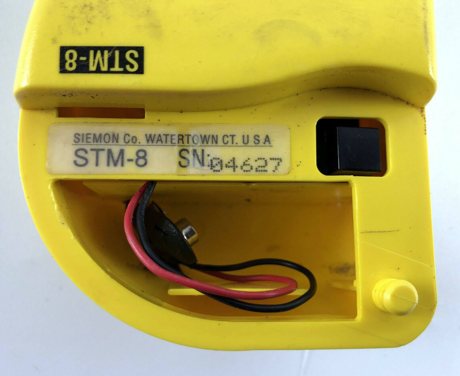 Hand-Held Cable Tester O1018