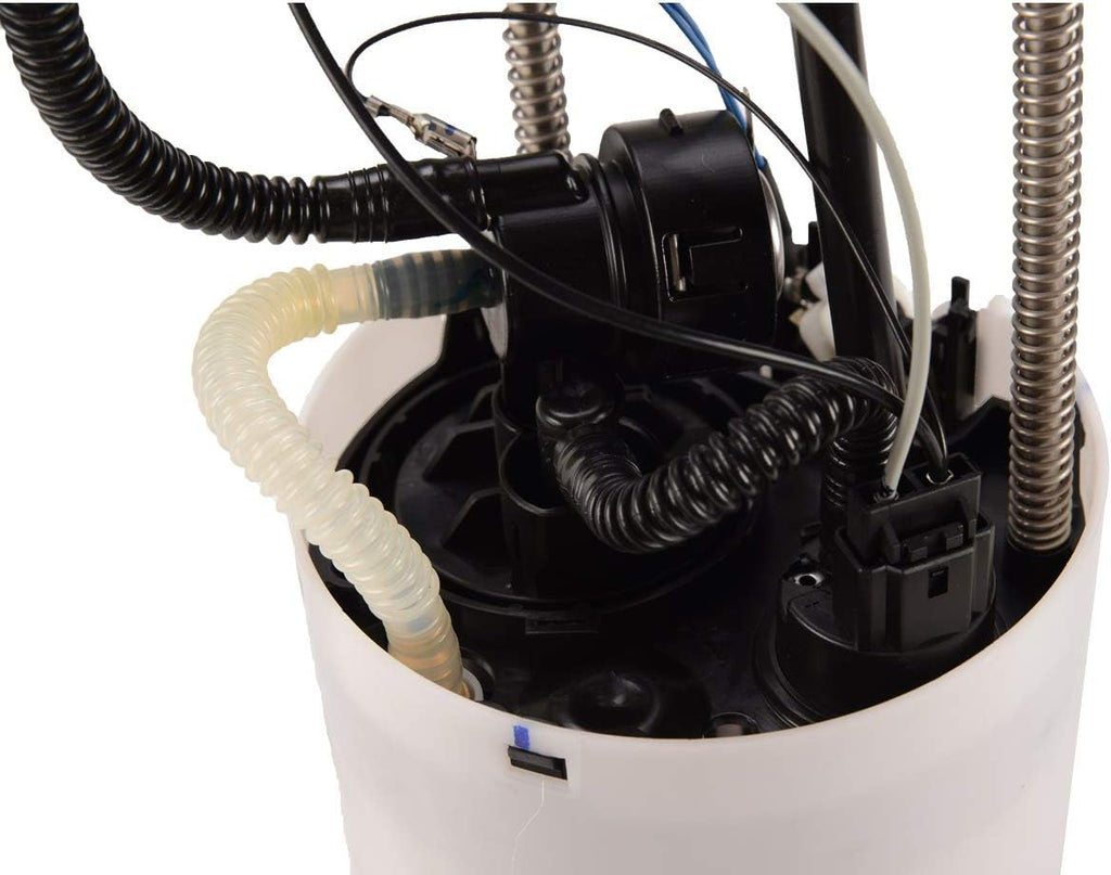 Electric Fuel Pump Module Assembly Pack of 2 P386672