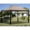 Replacement Canopy for 10x12 Outdoor Patio Gazebo C13941