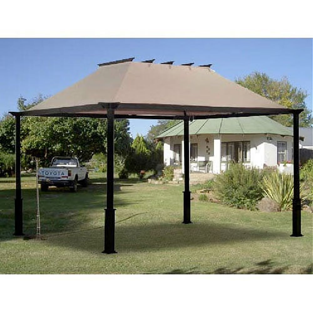 Replacement Canopy for 10x12 Outdoor Patio Gazebo C13941