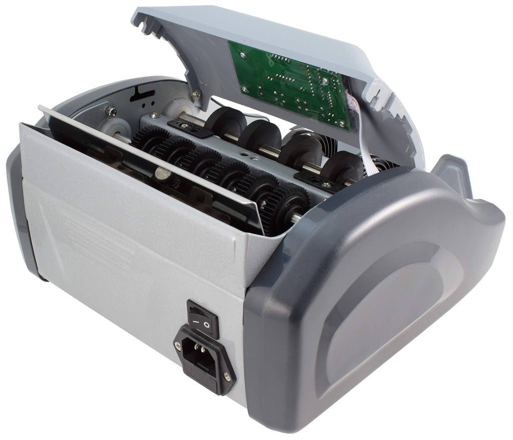 Money Counter with UV Detection F64547