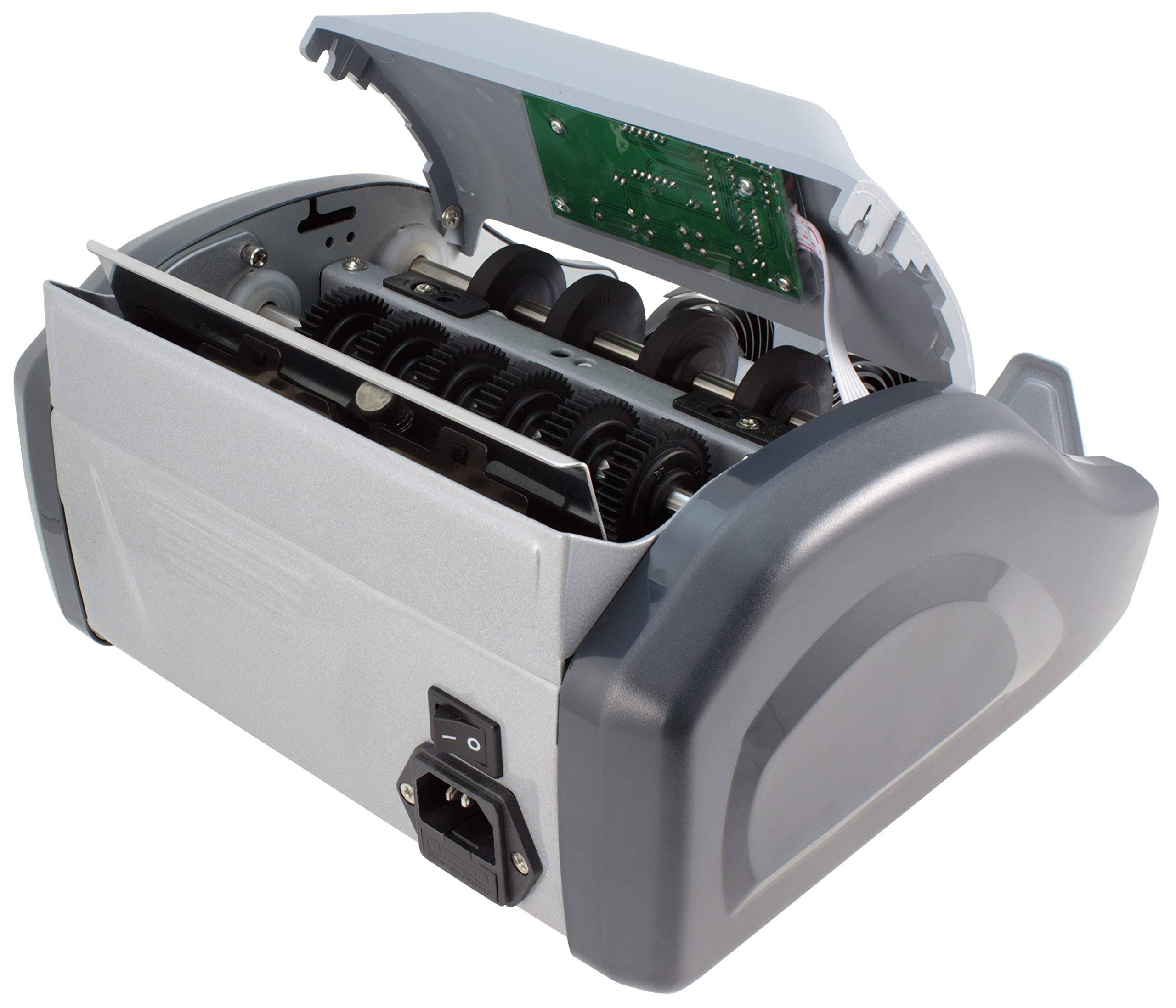 Money Counter with UV Detection F64547