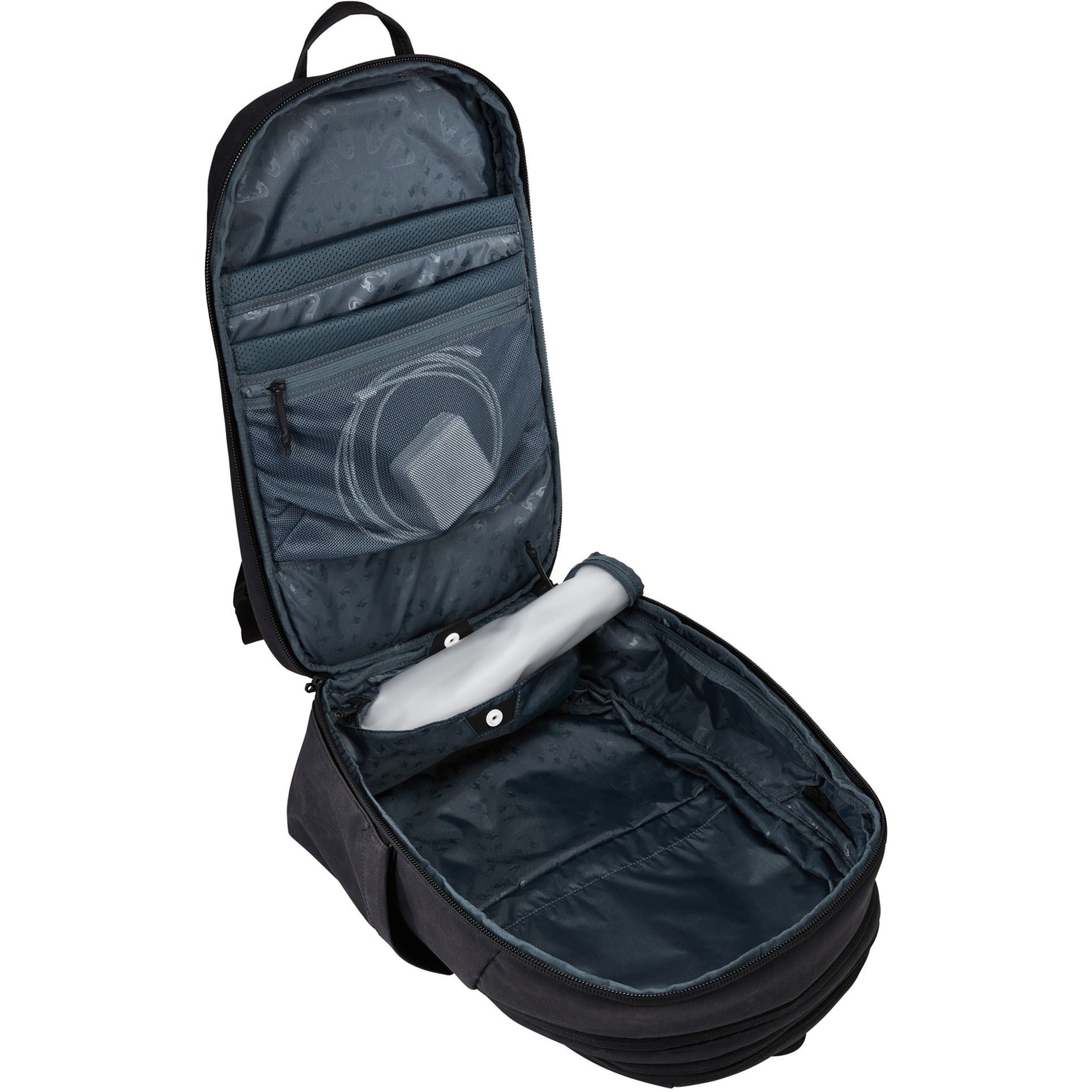 Black Carrying Case Backpack for 12.9" to 16" MacBook A728919