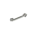 Polished Nickel Brushed Nickel Grab Bars T455310