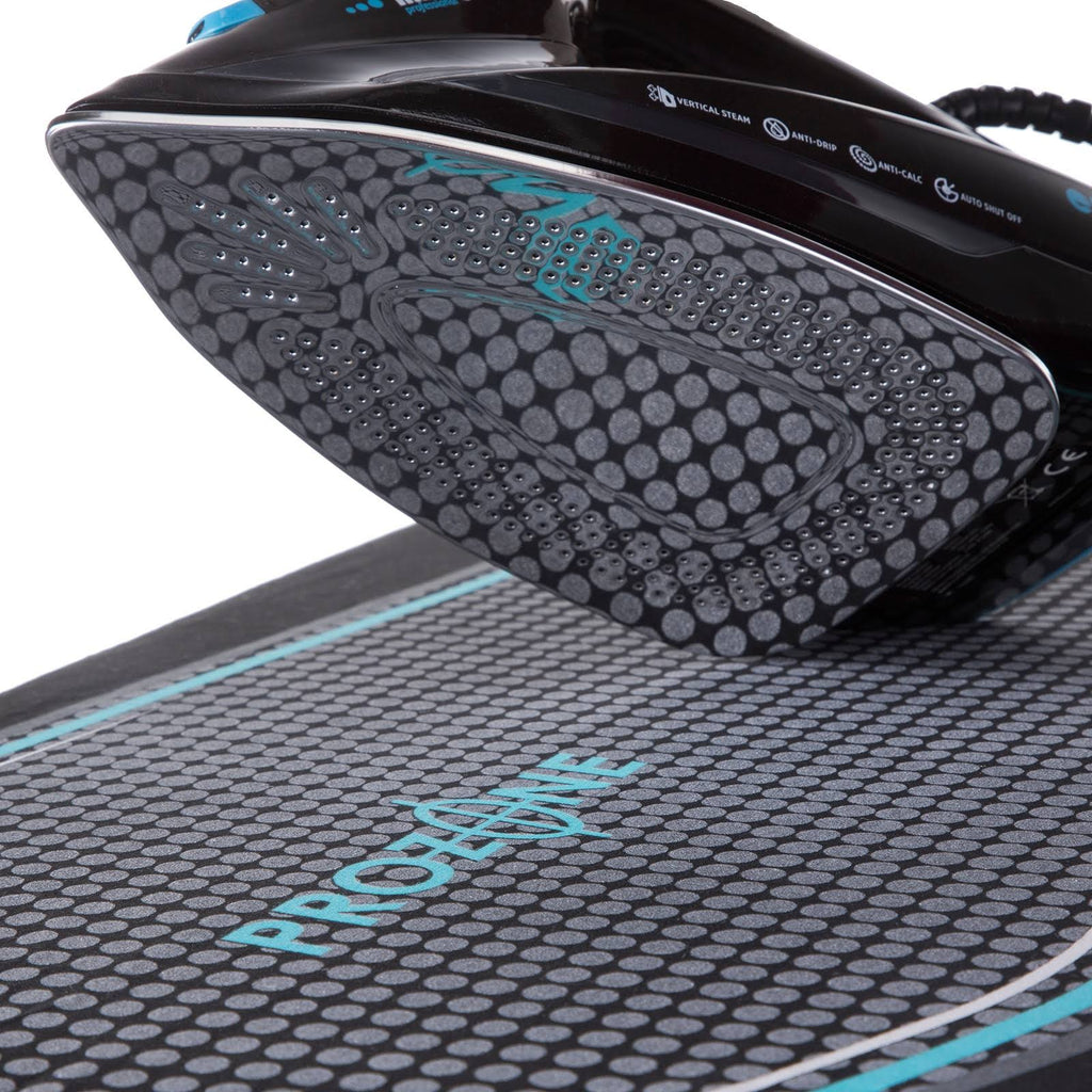 Ergo Plus Ironing Board H9376