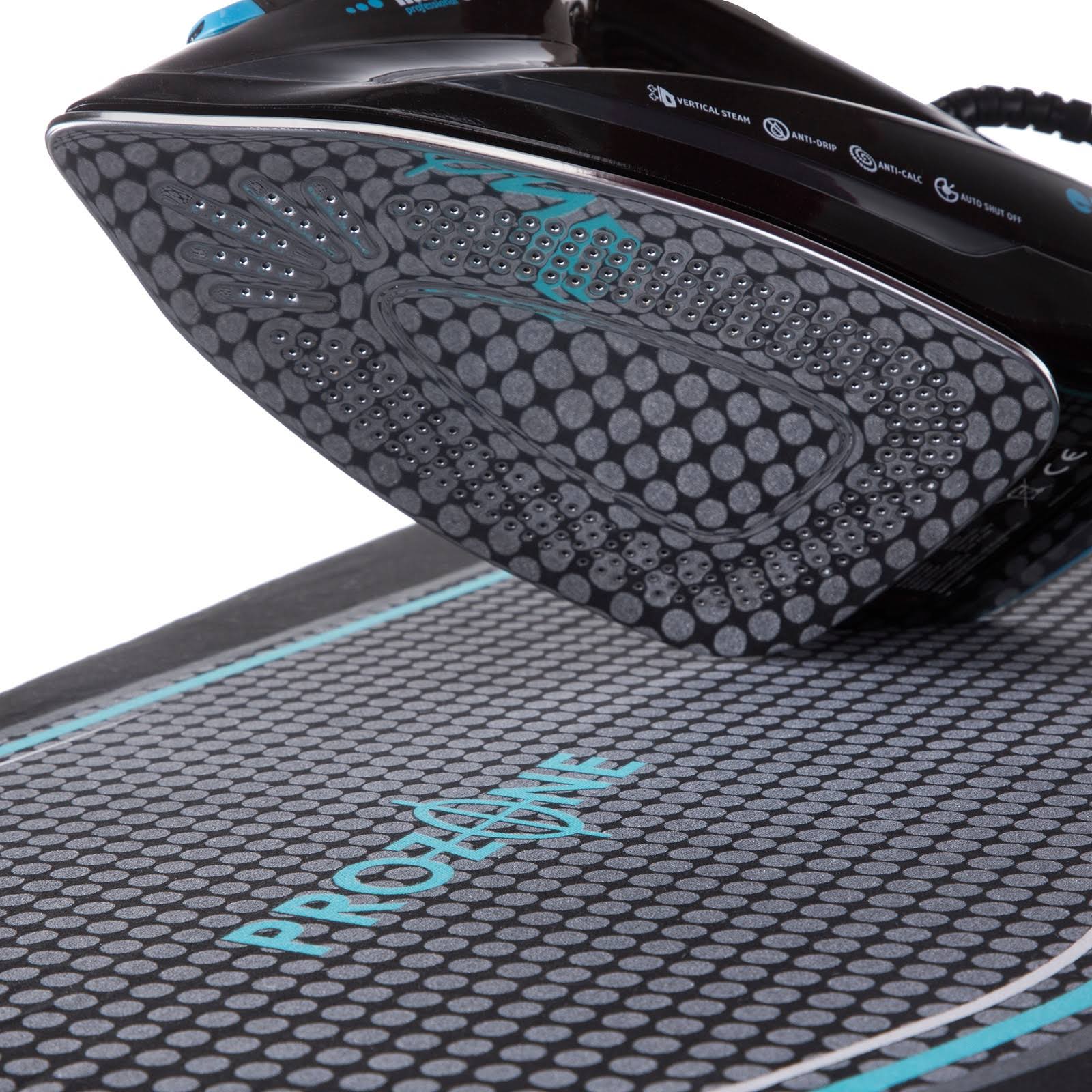 Ergo Plus Ironing Board H9376