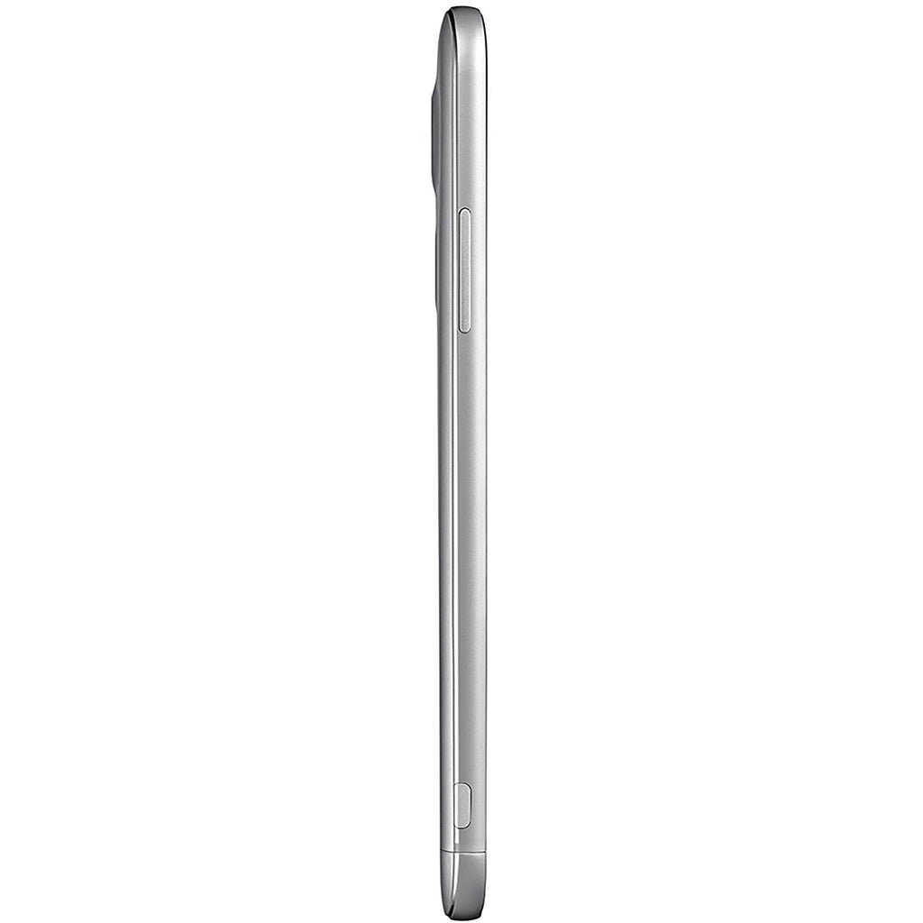 Silver 32GB Unlocked GSM Phone with Dual 16MP|8MP Camera C602392