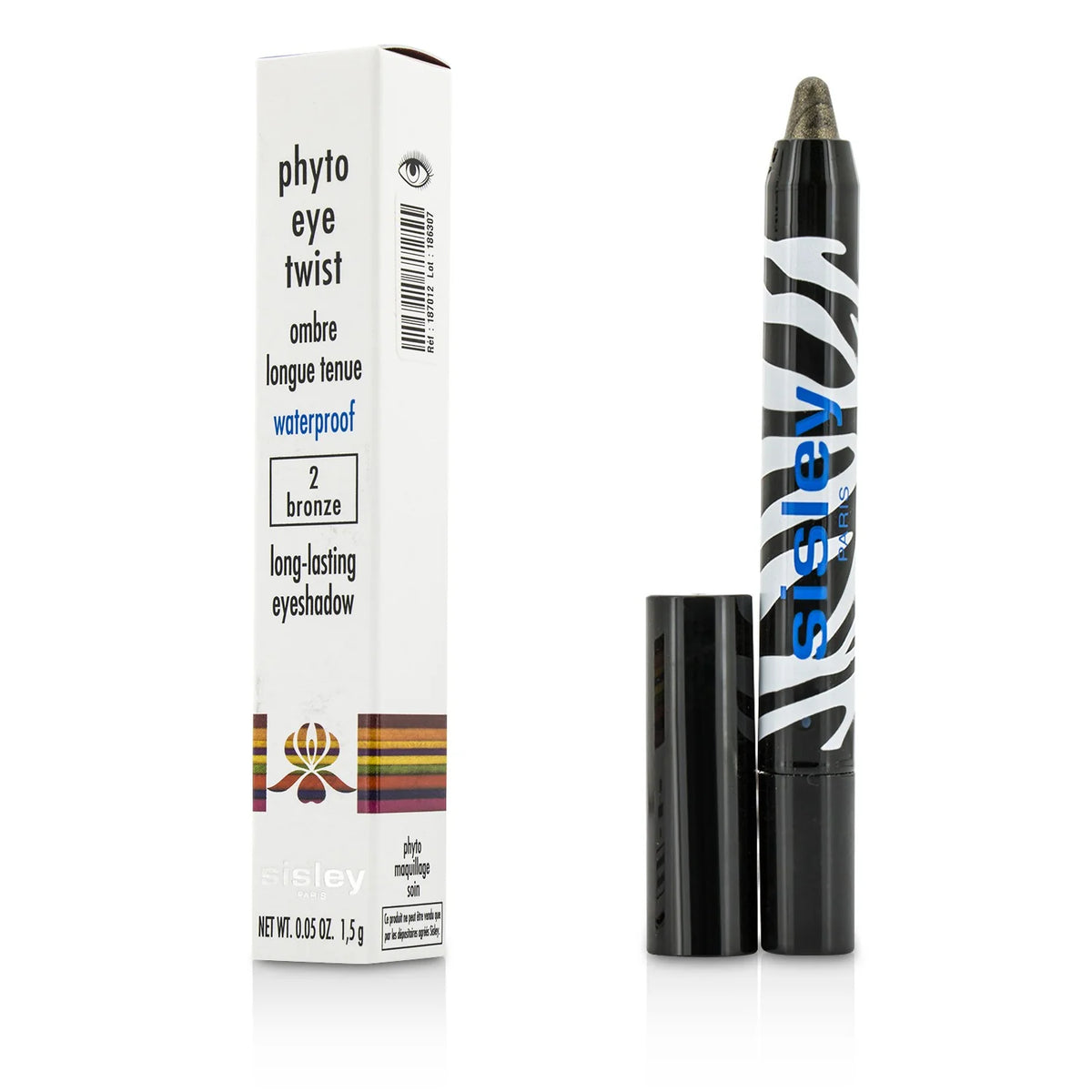 Eye Twist F4729