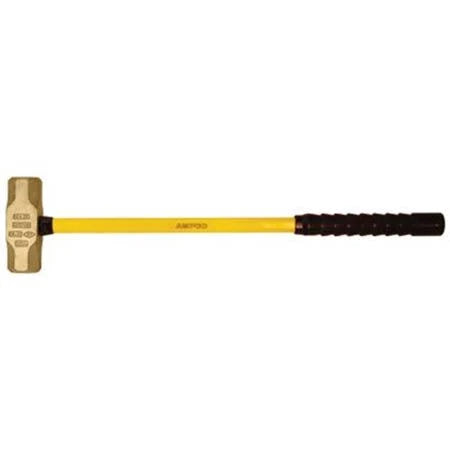 10 lb. Sledge Hammer with Handle K653546