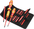 VDE Torque Screwdriver 1, 2-3.0 Nm with VDE-Handhalter E6187